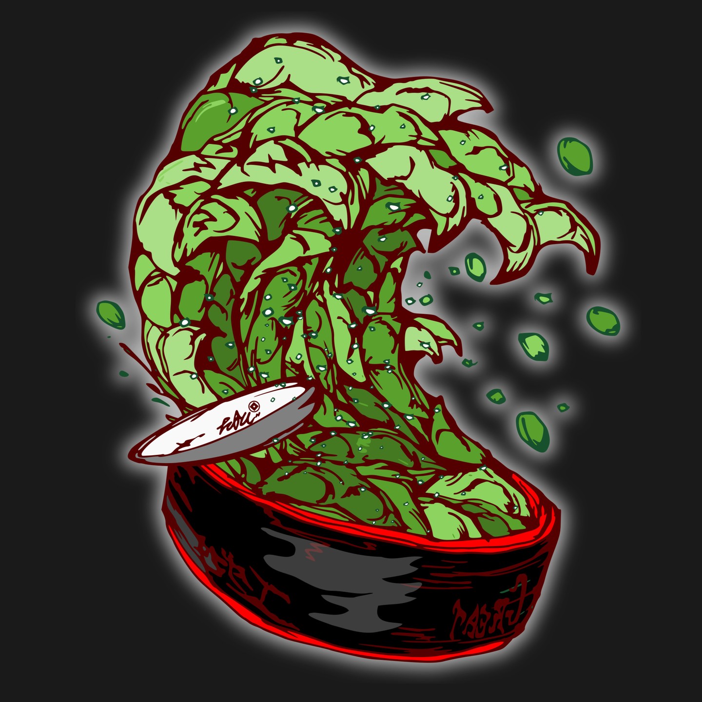 Wave placeholder drop 2